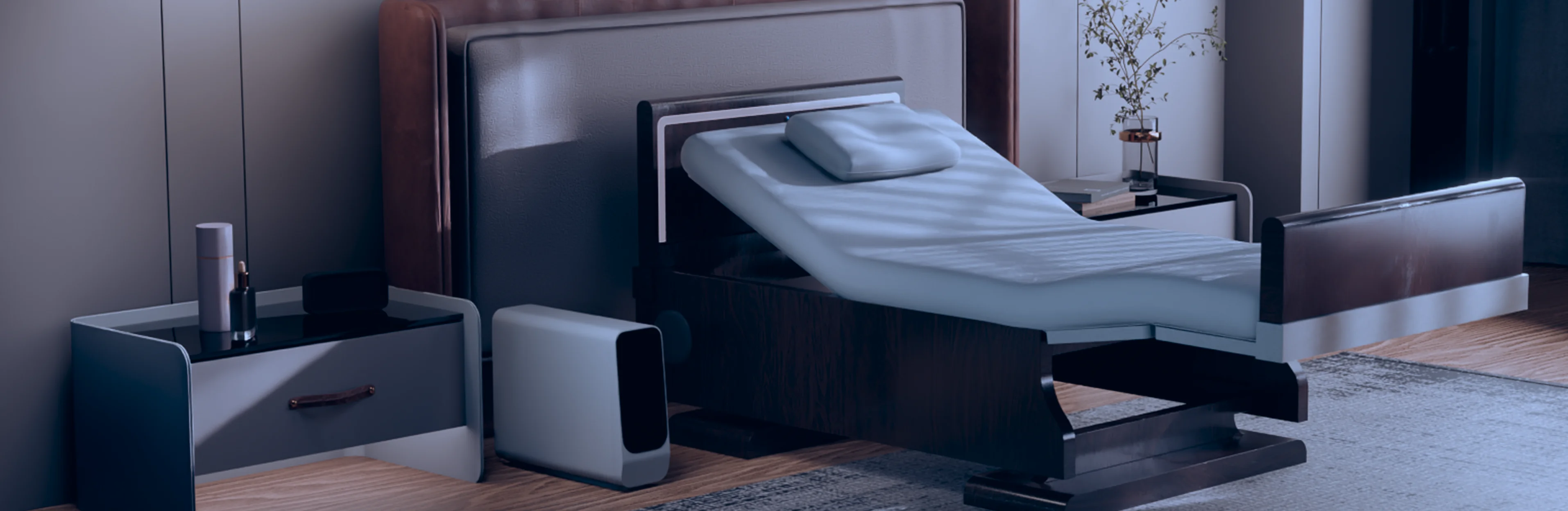 s-bed