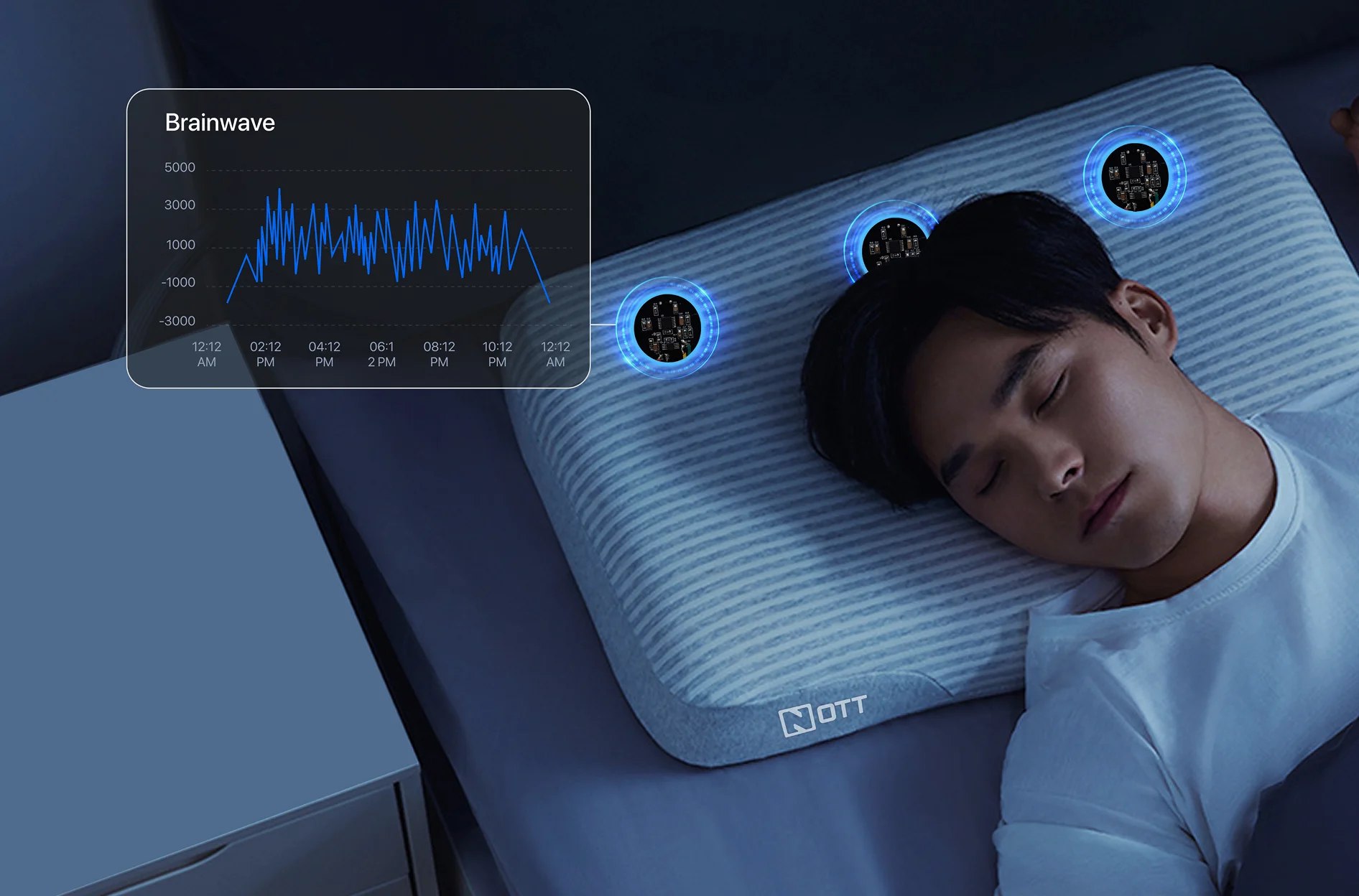 s-pillow
