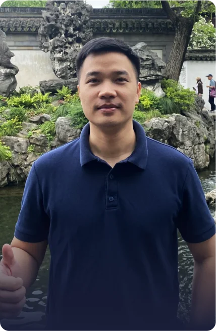 Mr. Hoang (Brian) Vu