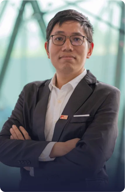 Dr. Dang Quang Vinh