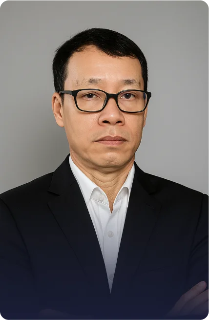Markus Phan