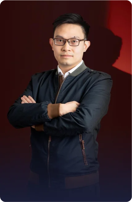 Dr. Minh Cong Tran