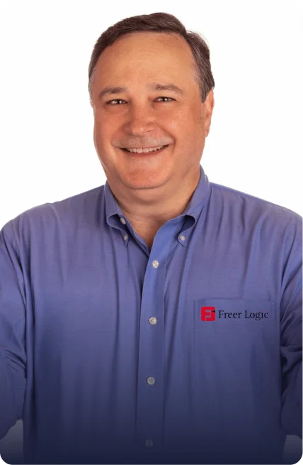 Peter Freer