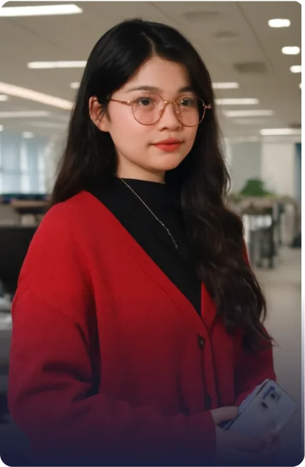 Sophie Duong