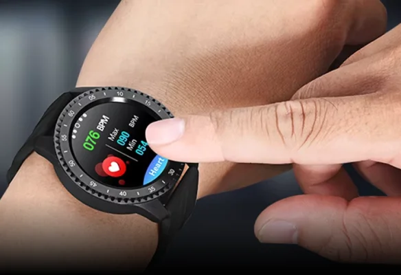 health-monitoring