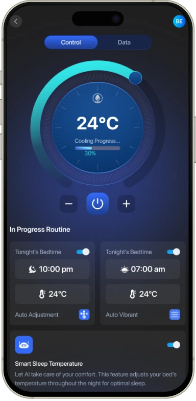 screen mobile