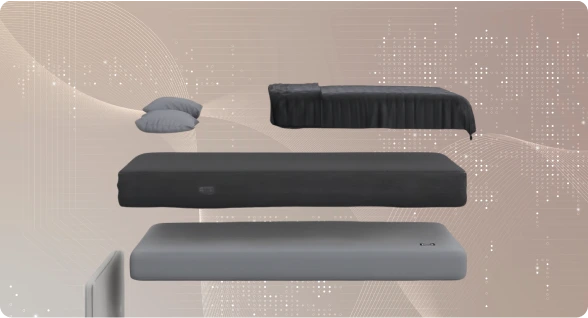 Fits All Bed Types