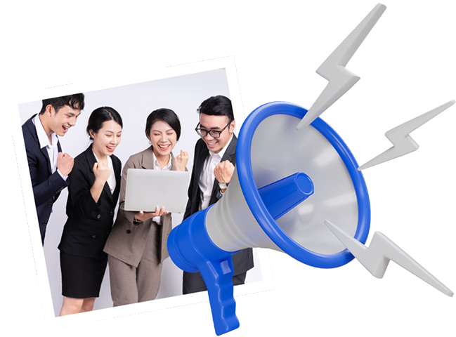 Hiring Banner