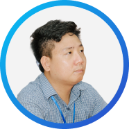 Team Member 1