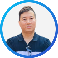Team Member 1