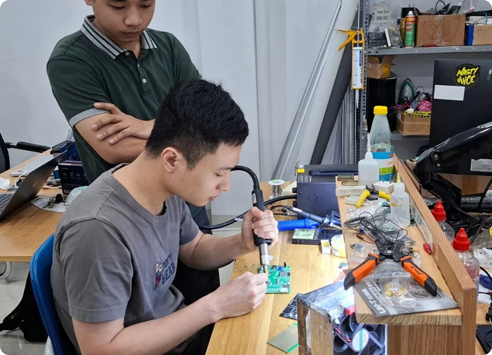 Circuit board